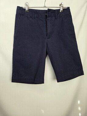 Polo Ralph Lauren Classic Fit Shorts(Navy Blue)